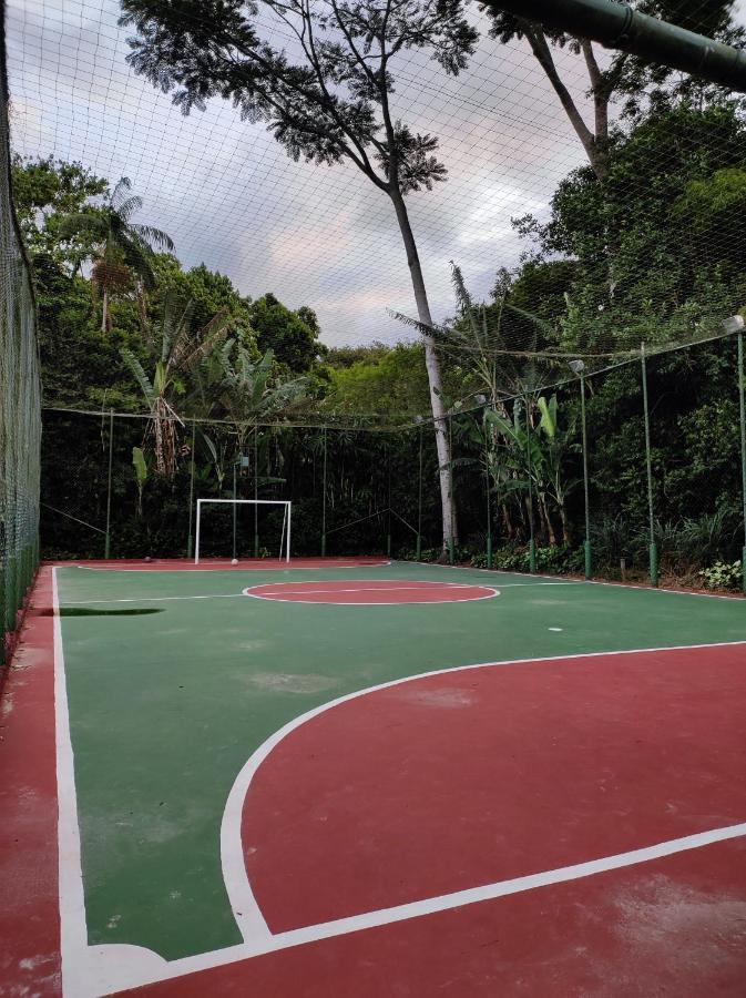 Linda casa de condomínio em Boiçucanga Sao Sebastiao (Sao Paulo) Exterior foto